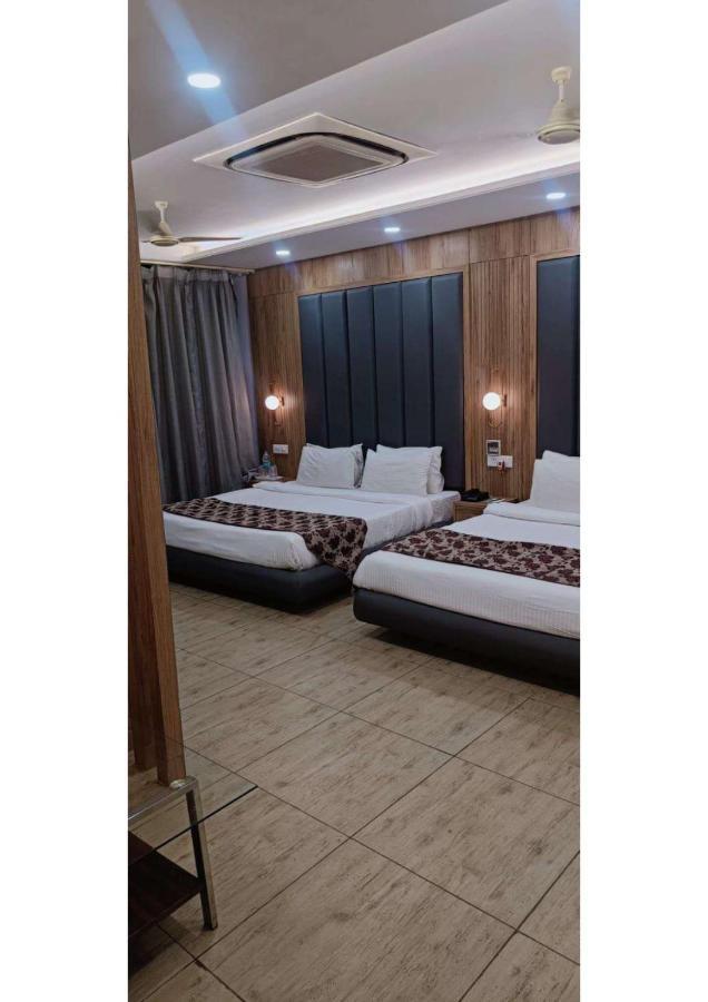 The Celestial Park, Bhopal Hotel Exterior photo