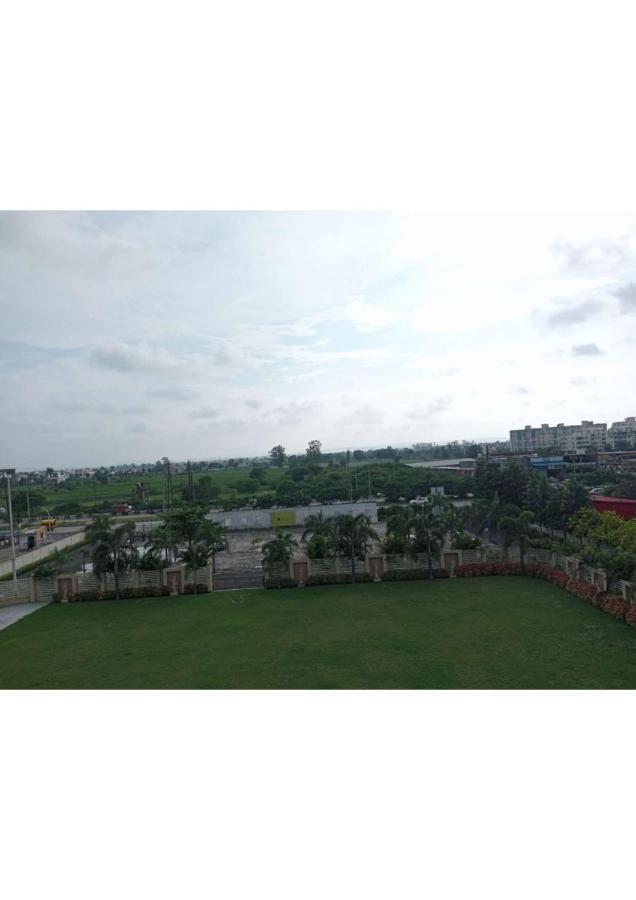 The Celestial Park, Bhopal Hotel Exterior photo